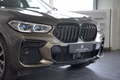 Daumennagel 6 - BMW X6 xDrive 40 d M Sport  NAV SHZ KEYLEES LASER