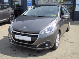 Peugeot 208 Active 82PT Klima SHZ PDC Bluetooth - bilder 1