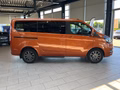 Daumennagel 6 - Ford Tourneo Custom L1 Titanium X + Standheizung + ACC + Xenon