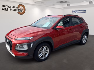 Hyundai KONA Gebrauchtwagen Kaufen