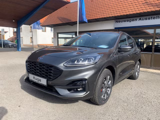 Ford Kuga Vorführfahrzeug Kaufen