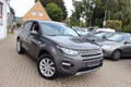 Daumennagel 29 - Land Rover Discovery Sport HSE Aut 7.Sitzer=LEDER=XENON=NAVI=