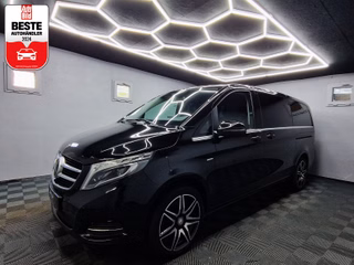 Mercedes-Benz V 250 Gebrauchtwagen Kaufen