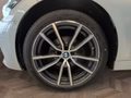 Daumennagel 14 - BMW 320 d Mild Hybrid xDrive Advantage