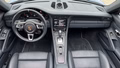 Daumennagel 9 - Porsche 991 Exclusive Design Edition, Burmester, Lift