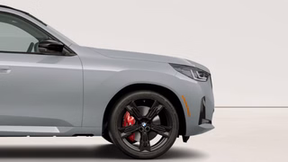 2026 BMW X3 M50 xDrive - photo 4