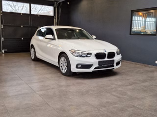 BMW 118 Gebrauchtwagen Kaufen