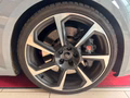 Daumennagel 29 - Audi TT RS Roadster 2.5 TFSI quattro