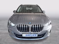 Daumennagel 7 - BMW 216 Active Tourer Leder,AHK,SHZ,NAV