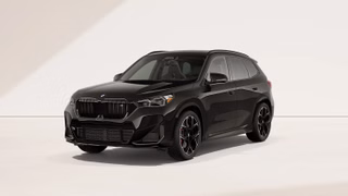 2027 BMW X1 M35i - photo 2