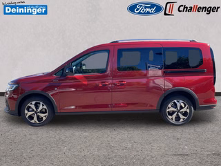 Ford Grand Tourneo Connect Active - bilder 3