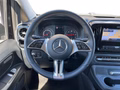 Daumennagel 8 - Mercedes-Benz Vito Tourer lang AHK/NAVI/TEMPOMAT/RFK