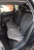 Daumennagel 10 - Volkswagen Taigo Style 1.Hd PANO ACC Virtual NaviDVD LED