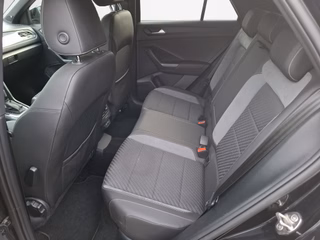 Volkswagen T-Roc 2.0 TSI Sport 4Motion DSG / R-LINE / BEATS / ACC / 19-ZOLL - foto 10