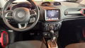 Daumennagel 26 - Jeep Renegade Trailhawk Plug-In-Hybrid 4xe
