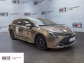 Toyota Corolla Touring 2.0 Sports Hybrid Team D*ACC*KAM - foto 1