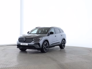 Renault Espace Gebrauchtwagen Kaufen
