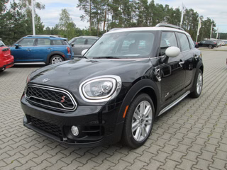MINI Cooper S Countryman All4 Demonstrator for sale
