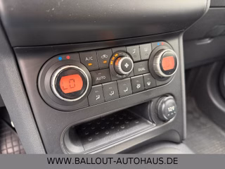 Nissan Qashqai +2 Acenta 4X4*1.HAND*KLIMA*NAVI*PANO*TEM - foto 22