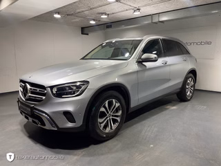 Mercedes-Benz GLC 220 d 4Matic *Widescreen* - foto 1