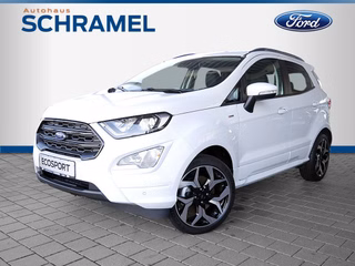 Ford EcoSport Neuwagen Kaufen