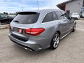 Thumbnail 6 - Mercedes-Benz C 220 T BlueTec SITZKLIMA|RFK|DIS+|AMG|LED