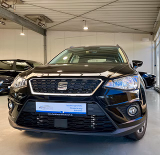 Seat Arona Used vehicle for sale