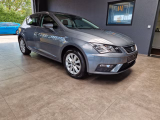 Seat Leon Style 1.4 TSI*FR-LINE* KLIMA*TEMPOMAT*SPORT - photo 1