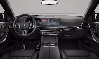 2026 BMW X5 M60i - photo 7