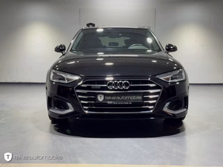 Audi A4 Avant 50 TDI quattro advanced CarPlay Navi AHK - foto 26