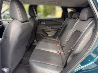 Nissan Qashqai N-Connecta e-Power Winter Komfort AfA - bilder 7