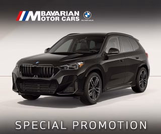 BMW X1 New vehicle for sale