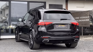 Mercedes-Benz GLE 400 d 4Matic AMG Line Pano - foto 1
