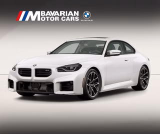 BMW M2 New vehicle for sale