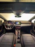 Daumennagel 15 - SEAT Ibiza FR 1.0 TSI DSG PANO KAMERA T-LEDER