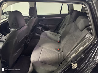 Volkswagen Golf VIII 2.0 TDI Variant *Life*CarPlay*Navi*LED* - foto 9