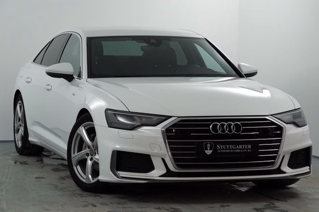 Audi A6 Lim 40 TDI sport S line Plus ACC Virtual B&O - photo 1