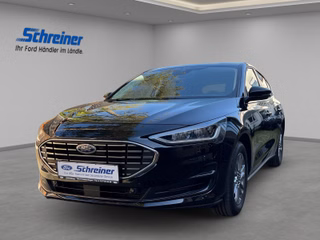 Ford Focus Gebrauchtwagen Kaufen