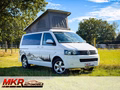 Daumennagel 1 - Volkswagen T5 Camper WoMo Caravan Aufstelldach Küche AHK