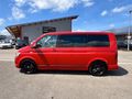 Thumbnail 3 - Volkswagen Multivan T6.1 1.Hd|LEDER|ACC|ST-HEIZUNG|AHK|RFK