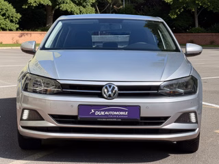 Volkswagen Polo VI Comfortline Automatik - foto 31