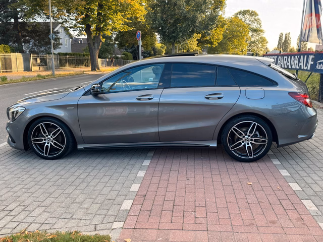Mercedes-Benz CLA200d Shooting Brake*AMG*Aut*Nav*Pano*LED - foto 7