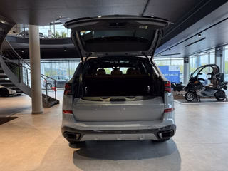 2026 BMW X5 xDrive40i - photo 3
