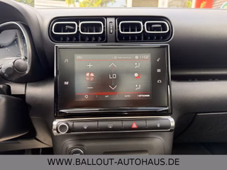 Citroën C3 Aircross*2.HAND*KLIMA*TEMPO*AHK*PANO*GSD*SHZ* - photo 18