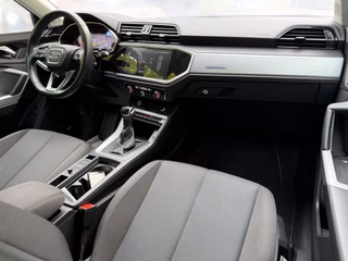 Audi Q3 40 TFSI quattro S line Automatik Matrix LED - foto 8