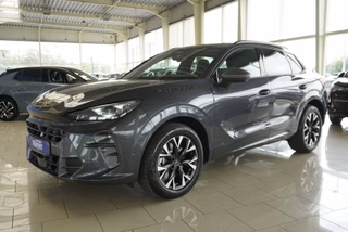 CUPRA Terramar 2.0TSI 4Drive aAHK/Standhz/ACC/el.Klappe   **