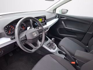 SEAT Arona 1.0 TSI Style KLIMA / LED / KAMERA / DAB+ / SMART-LINK - bilder 4