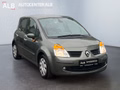 Daumennagel 7 - Renault Modus Privilege/AUTOMATIK/KLIMA/TEMPOMAT/SHZ