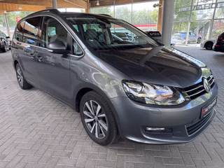 Volkswagen Sharan Comfortline BMT/Start-Stopp ACC Kamera 7 Sitze - foto 3