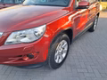 Daumennagel 10 - Volkswagen Tiguan Track & Field 4Motion*TüV 09.2027*AHK